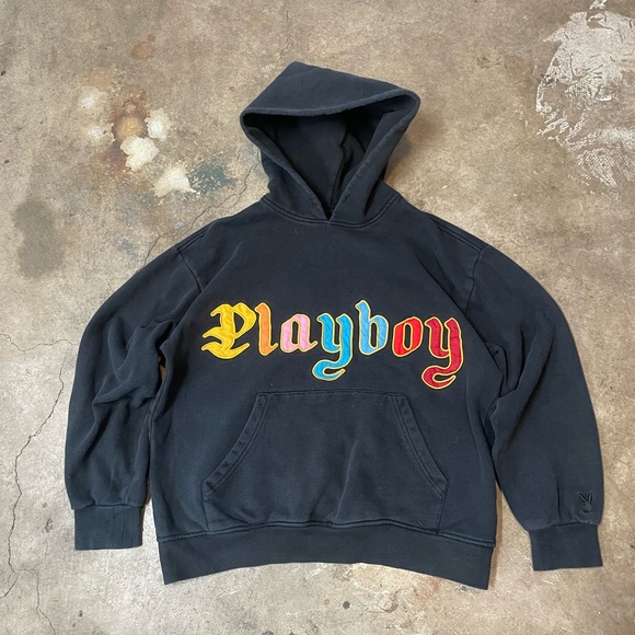 PLAYBOY Other - Pacsun Playboy Graphic Hoodie